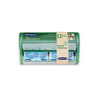Salvequick Plåsterautomat SALVEQUICK blå detekt.