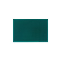 LINEX Linex CM3045 - urklipsmatta - A3 (297 x 420 mm) - grön - plast