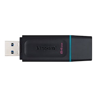 Kingston Technology Kingston DataTraveler Exodia - USB flash-enhet - 64 GB