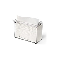 KATRIN Dispenser KATRIN Handduk transparent