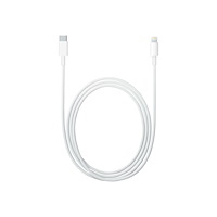 Apple Apple USB-C to Lightning Cable - Lightning-kabel - Lightning / USB - 1 m