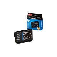 HÄHNEL Hähnel Battery Panasonic HL-PLK22 / DMW-BLK22