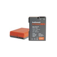 HÄHNEL Hähnel Battery Extreme Nikon HLX-EL14 / EN-EL14
