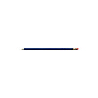 Lyreco Blyertspenna LYRECO radertopp HB 12/fp