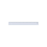 Lyreco Linjal LYRECO 40cm