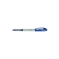 Lyreco Bläckkulpenna LYRECO 0,5mm blå