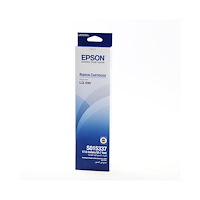 EPSON Ribbon C13S015337 S015337 Black